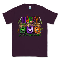 Plum happy halloween jar Classic Tee - RacoonDesign