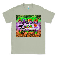 Salem Witch Company Tumbler Classic Tee | Teevron