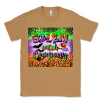 Toasted Coconut salem witch company tumbler Classic Tee - BundleAndBundleShop