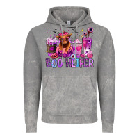 Cloud Rock Halloween boo Heifer coffee cups Vintage Hoodie - RanaPortraitStore