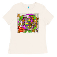 Bone mississippi Ladies Tee - AdoDesignShop