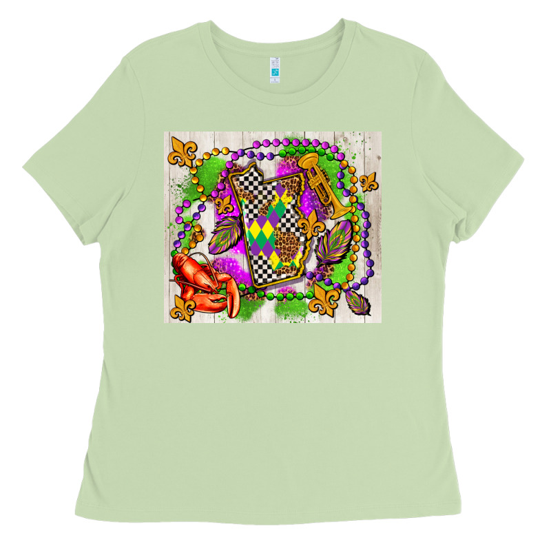 Mississippi Ladies Tee by AdoDesignShop | Teevron