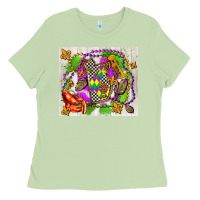Matcha mississippi Ladies Tee - AdoDesignShop