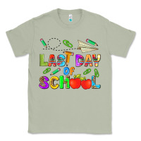 Matcha last day of school Classic Tee - HRA Design Shop