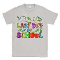 Moon Dust last day of school Classic Tee - HRA Design Shop