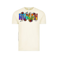Vintage Arctic human Vintage Tee - Zillion Design Studio