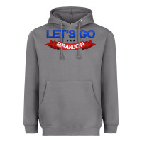 Storm Let's Go Brandon Heavyweight Hoodie - Jasminsmagicworld