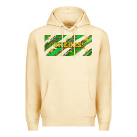 Pina Colada leopar and cowhide with cheers Premium Hoodie - AdoDesignShop