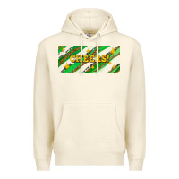 Sandshell leopar and cowhide with cheers Premium Hoodie - AdoDesignShop