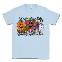 Happy Halloween Tooth Classic Tee | Teevron