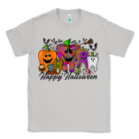 Moon Dust happy halloween tooth Classic Tee - RacoonDesign