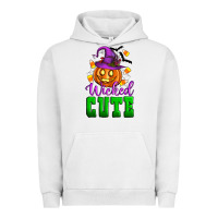 Pigment Lunar Rock Wicked cute Urban Hoodie - Artiststas