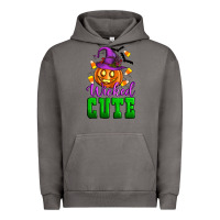 Pigment Tornado Wicked cute Urban Hoodie - Artiststas