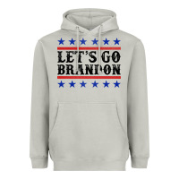 Moon Dust Let's Go Brandon American Flag Heavyweight Hoodie - Jasminsmagicworld
