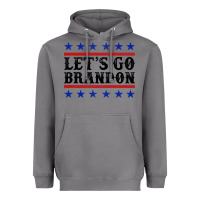 Storm Let's Go Brandon American Flag Heavyweight Hoodie - Jasminsmagicworld