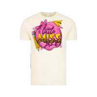 Vintage Arctic little miss pre k Vintage Tee - texasbilliewilder