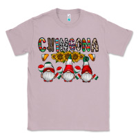 Lilac Chingona Classic Tee - CowhideDigitalArt