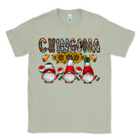 Matcha Chingona Classic Tee - CowhideDigitalArt