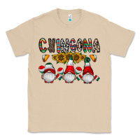 Mushroom Chingona Classic Tee - CowhideDigitalArt
