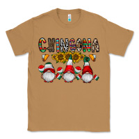 Toasted Coconut Chingona Classic Tee - CowhideDigitalArt