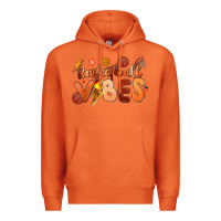 Carrot basketball vibes Premium Hoodie - MaliasSmallBusiness