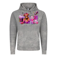 Cloud Rock Halloween Heifer coffee cups Vintage Hoodie - RanaPortraitStore