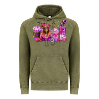 Vintage Olive Halloween Heifer coffee cups Vintage Hoodie - RanaPortraitStore