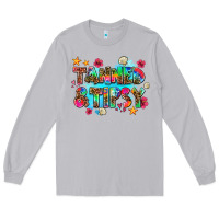 Moon Dust tanned and tipsy Long Sleeve Tee - AdoDesignShop