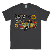 Smoke cinco de mayo truck Classic Tee - CowhideDigitalArt