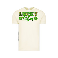 Vintage Arctic lucky vibes Vintage Tee - RanaPortraitStore