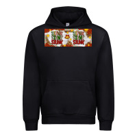 Black Stink stank stunk Urban Hoodie - Artiststas
