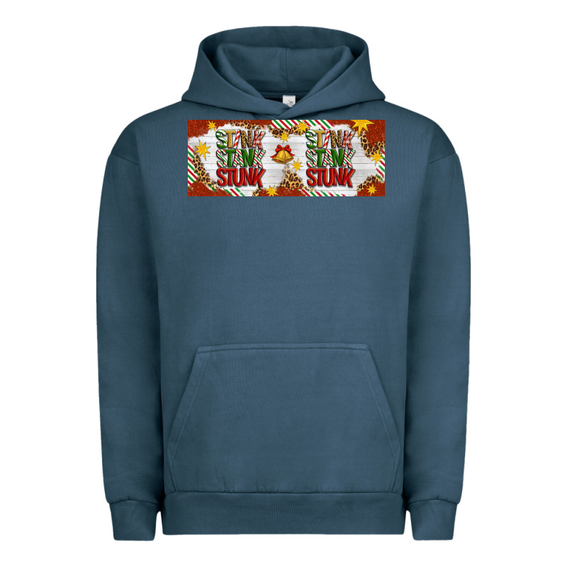 Stink Stank Stunk Urban Hoodie by Artiststas | Teevron