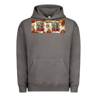 Pigment Tornado Stink stank stunk Urban Hoodie - Artiststas