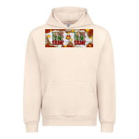 Sandshell Stink stank stunk Urban Hoodie - Artiststas