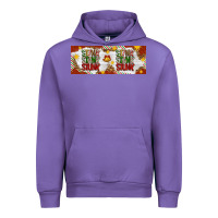 Tulip Stink stank stunk Urban Hoodie - Artiststas