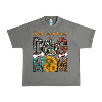 Tornado kinda busy being a dog mom Urban Heavy Tee - texasbilliewilder