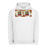 Pigment Lunar Rock Stink stank stunk Urban Hoodie - Artiststas