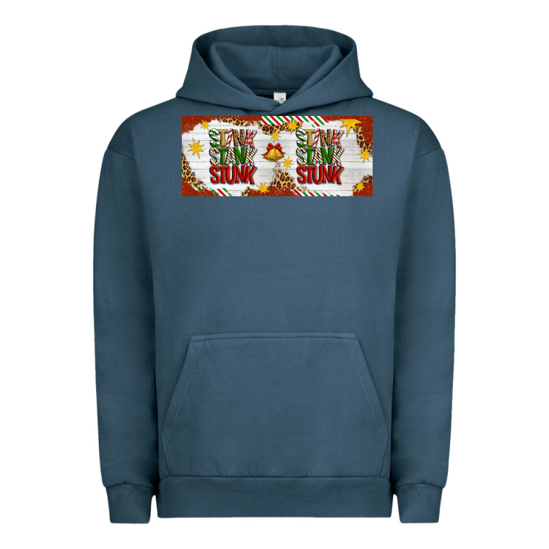 Stink Stank Stunk Urban Hoodie by Artiststas | Teevron