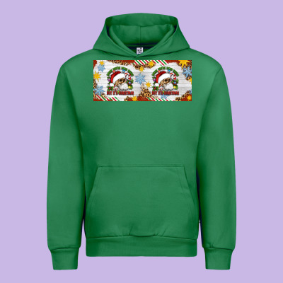 When You're Dead Inside But It's Christmas Hippie Skeleton Santa Urban Hoodie Designed By Artiststas