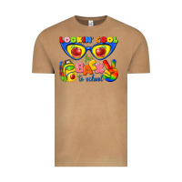 Vintage Camel looking cool for back to school Vintage Tee - texasbilliewilder
