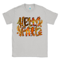 Moon Dust hello fall Classic Tee - RacoonDesign