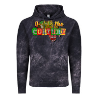 Cloud Black do it for the culture Vintage Hoodie - JahusDesignShop