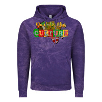 Cloud Purple do it for the culture Vintage Hoodie - JahusDesignShop
