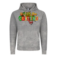 Cloud Rock do it for the culture Vintage Hoodie - JahusDesignShop