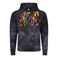 Cloud Black Hocus pocus Vintage Hoodie - RanaPortraitStore