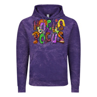 Cloud Purple Hocus pocus Vintage Hoodie - RanaPortraitStore