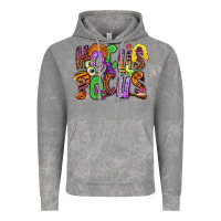 Cloud Rock Hocus pocus Vintage Hoodie - RanaPortraitStore
