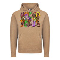 Vintage Coffee Hocus pocus Vintage Hoodie - RanaPortraitStore