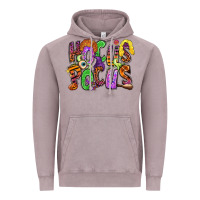 Vintage Zinc Hocus pocus Vintage Hoodie - RanaPortraitStore