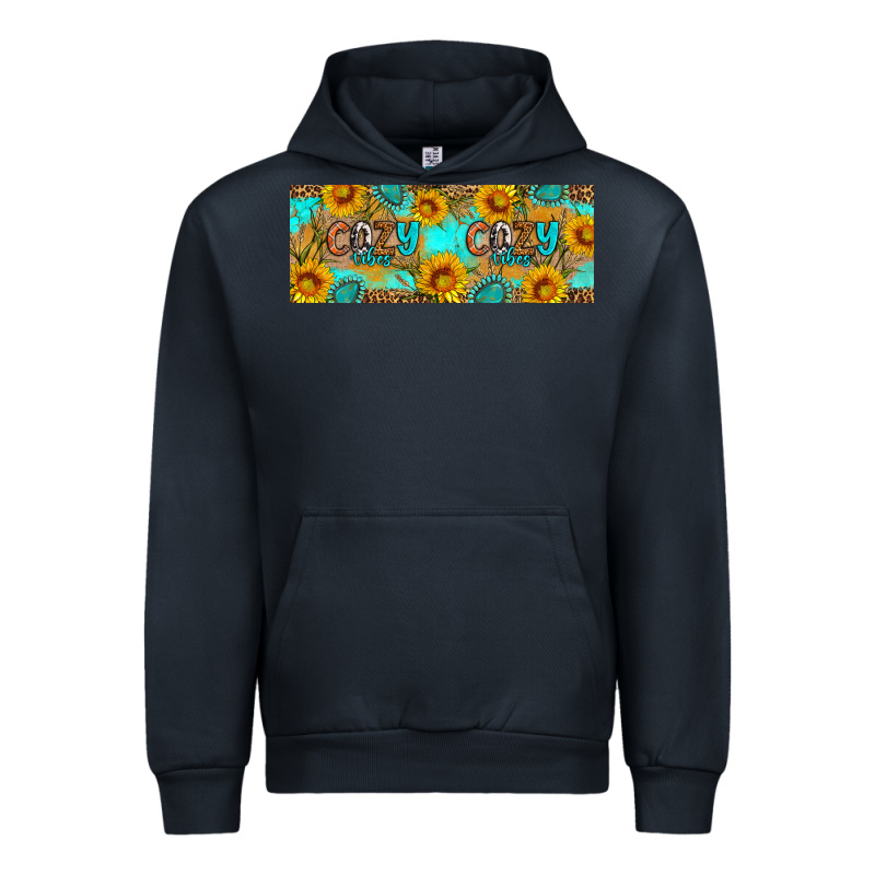 Cozy Vibes Urban Hoodie by Artiststas | Teevron